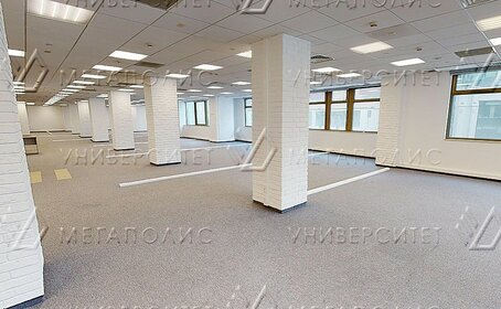 783 м², офис 2 716 000 ₽ в месяц - изображение 49