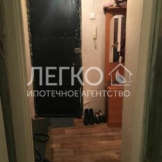 Квартира 42,8 м², 2-комнатная - изображение 4