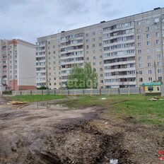 Квартира 43,2 м², 1-комнатная - изображение 3