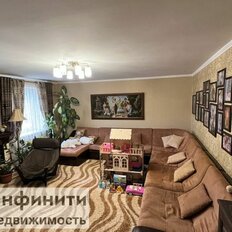 Квартира 130 м², 4-комнатная - изображение 4