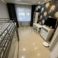 Квартира 59 м², 2-комнатная - изображение 5