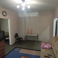 Квартира 36,7 м², 2-комнатная - изображение 2