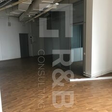 1343 м², офис - изображение 1