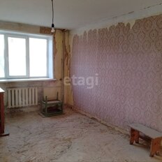 Квартира 44,4 м², 2-комнатная - изображение 1