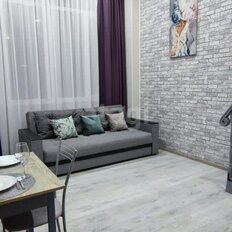 Квартира 26,7 м², студия - изображение 2