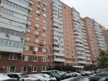 8,4 м², апартаменты-студия 1 697 640 ₽ - изображение 82