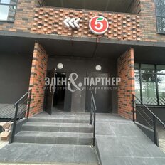 Квартира 71,9 м², 3-комнатная - изображение 1