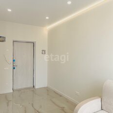 Квартира 21,1 м², студия - изображение 3