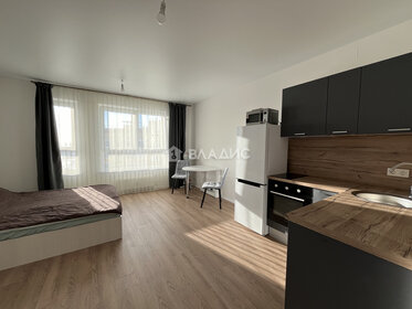 21,8 м², квартира-студия 10 929 560 ₽ - изображение 35