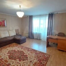 Квартира 102,9 м², 4-комнатная - изображение 1