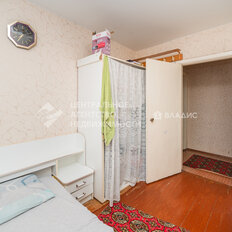 Квартира 55 м², 2-комнатная - изображение 5
