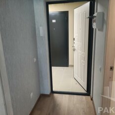 Квартира 20 м², студия - изображение 3