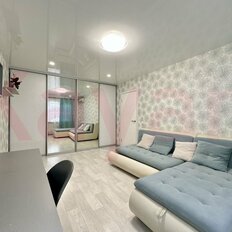 Квартира 56,4 м², 2-комнатная - изображение 4