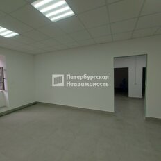 536,9 м², помещение свободного назначения - изображение 3