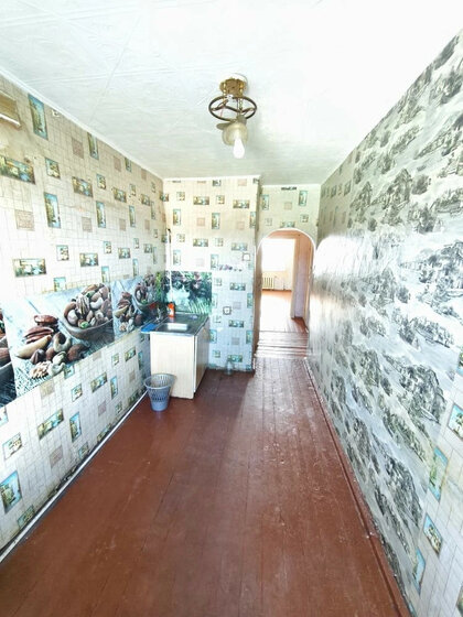 56,2 м², 2-комнатная квартира 3 100 000 ₽ - изображение 33