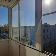 Квартира 54 м², 3-комнатная - изображение 5