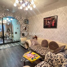 Квартира 57,1 м², 3-комнатная - изображение 5