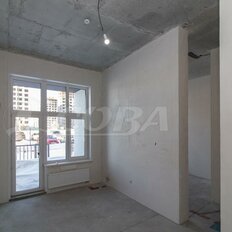 Квартира 36,4 м², 1-комнатная - изображение 3