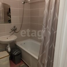Квартира 34,8 м², 1-комнатная - изображение 4