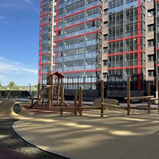 Квартира 34 м², студия - изображение 3