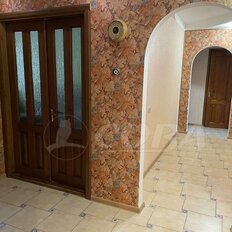 Квартира 106,5 м², 3-комнатная - изображение 4