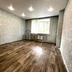 Квартира 36 м², 1-комнатная - изображение 5