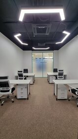 1730 м², офис 6 016 700 ₽ в месяц - изображение 99