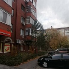 Квартира 172,5 м², 5-комнатная - изображение 1