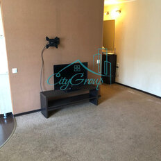 Квартира 45,3 м², 2-комнатная - изображение 3