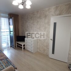 Квартира 35,2 м², 1-комнатная - изображение 2