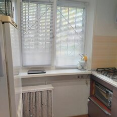 Квартира 30 м², 1-комнатная - изображение 2