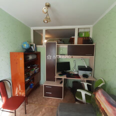 Квартира 44,9 м², 3-комнатная - изображение 5
