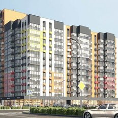 Квартира 98,4 м², 4-комнатная - изображение 3