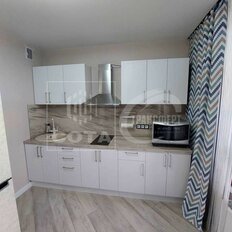 Квартира 31,7 м², 1-комнатная - изображение 3