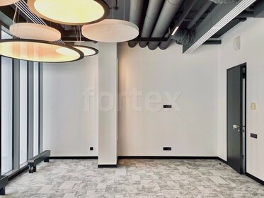 2178 м², офис 7 804 500 ₽ в месяц - изображение 25