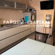 Квартира 96,8 м², 3-комнатная - изображение 2