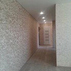 Квартира 53 м², 2-комнатная - изображение 2