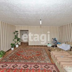 дом + 7,4 сотки, участок - изображение 2