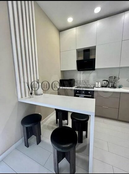 40,5 м², 1-комнатная квартира 7 700 000 ₽ - изображение 55