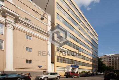 38 м², офис 138 320 ₽ в месяц - изображение 80