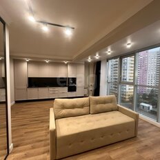 Квартира 45 м², 1-комнатная - изображение 1