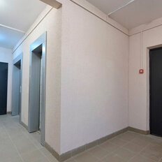 Квартира 44,3 м², 1-комнатная - изображение 4