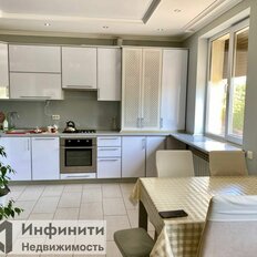 Квартира 84,4 м², 3-комнатная - изображение 3