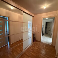Квартира 58 м², 3-комнатная - изображение 4