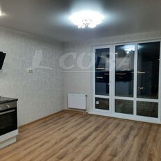 Квартира 25,5 м², студия - изображение 4