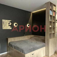 Квартира 30 м², студия - изображение 2