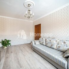 Квартира 56 м², 2-комнатная - изображение 3