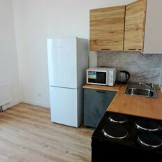 Квартира 37,1 м², 1-комнатная - изображение 2