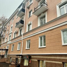 Квартира 68,5 м², 3-комнатная - изображение 3