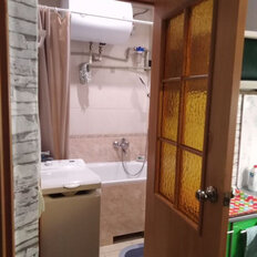 Квартира 24,3 м², студия - изображение 1